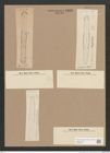 Navicula sp. (de-Toni-Nr.: Genus 1) Zeichnungen Sammlung Grunow Nr. 1476 (NHMW-BOT-W0368489)